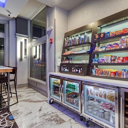 Holiday Inn Express - Kansas City Downtown By Ihg Exteriér fotografie