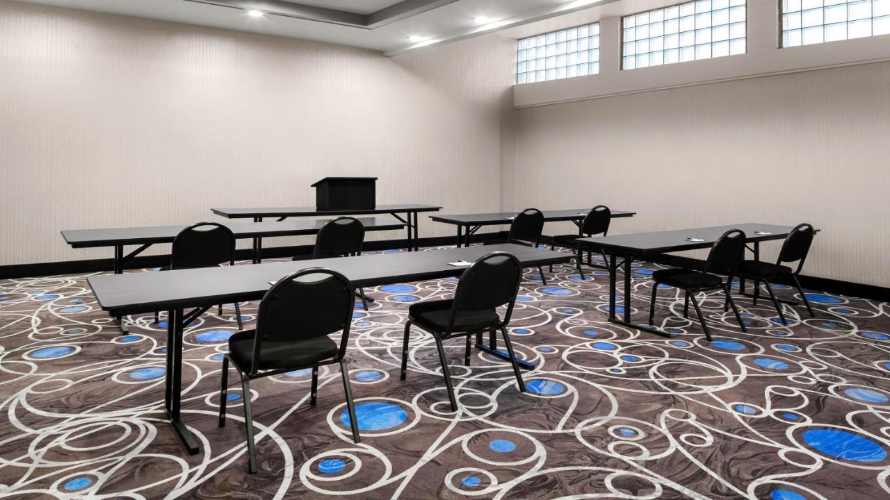 Holiday Inn Express - Kansas City Downtown By Ihg Exteriér fotografie