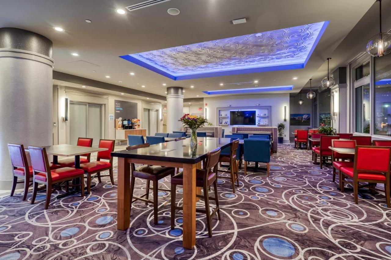 Holiday Inn Express - Kansas City Downtown By Ihg Exteriér fotografie
