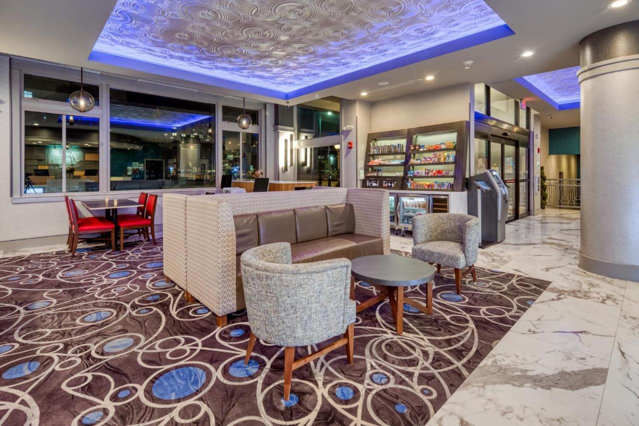 Holiday Inn Express - Kansas City Downtown By Ihg Exteriér fotografie