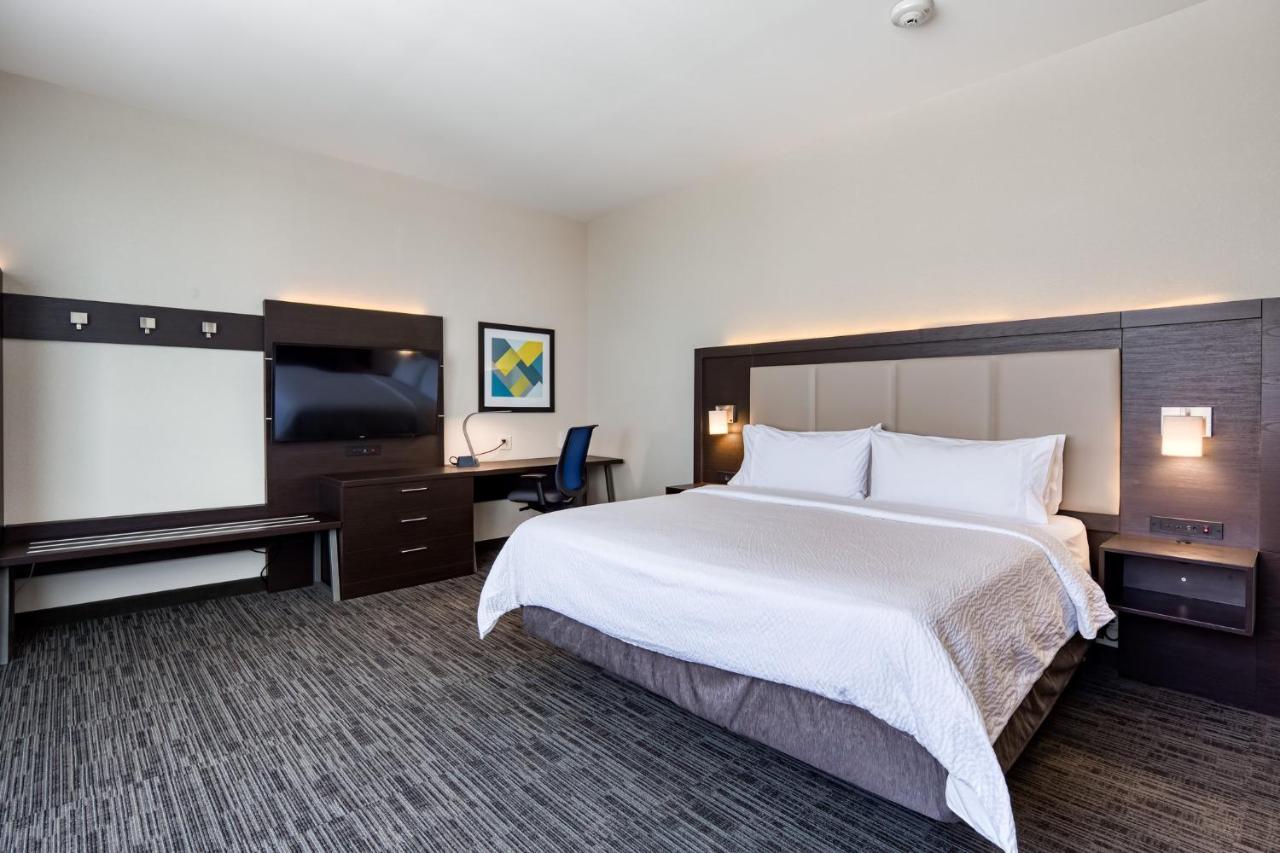 Holiday Inn Express - Kansas City Downtown By Ihg Exteriér fotografie