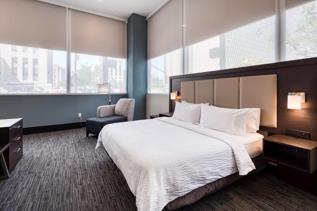 Holiday Inn Express - Kansas City Downtown By Ihg Exteriér fotografie