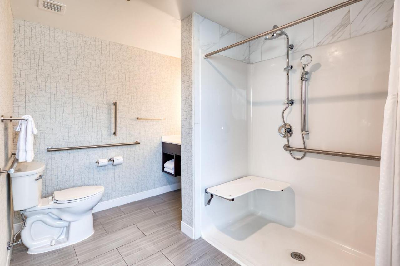 Holiday Inn Express - Kansas City Downtown By Ihg Exteriér fotografie