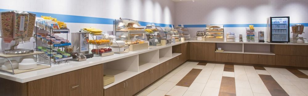 Holiday Inn Express - Kansas City Downtown By Ihg Exteriér fotografie